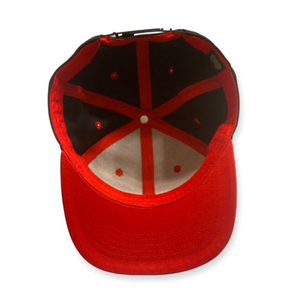 AF Snapback Hat