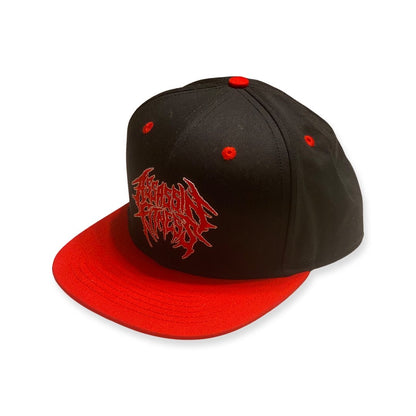 AF Snapback Hat